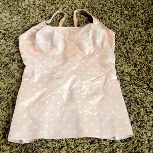 Ruby Ribbon Original Classic Cami